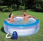 Bestway Relax 'n Bubble Whirlpool 