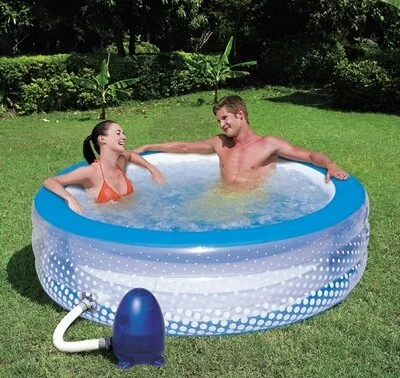 Bestway Relax 'n Bubble Whirlpool