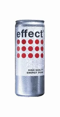 Effect Energy Drink / 1 Tray met 24 Stuks