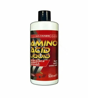Amino Liquid 500 ml
