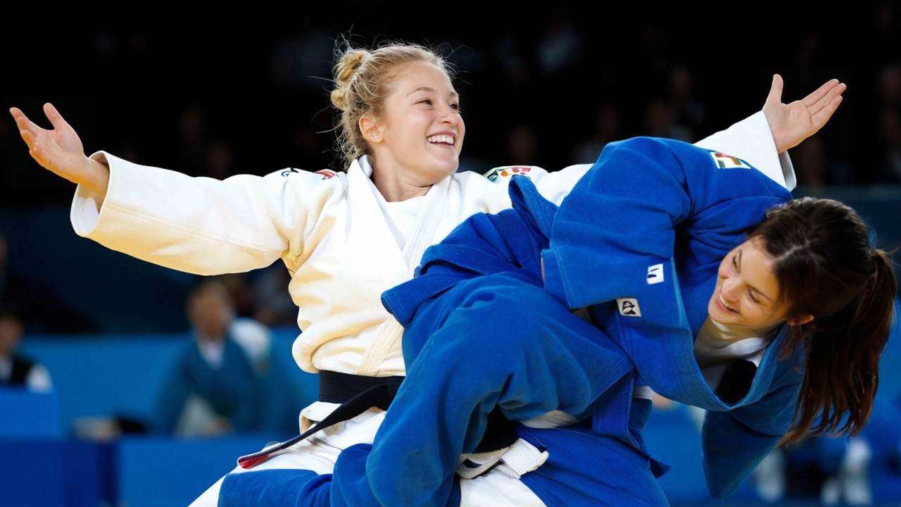 Teleurstelling voor Sanne van Dijke op dag vijf van de Olympische Spelen