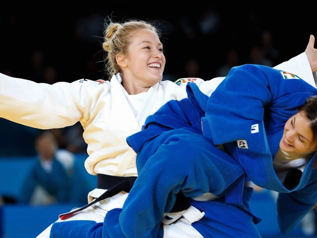 Teleurstelling voor Sanne van Dijke op dag vijf van de Olympische Spelen