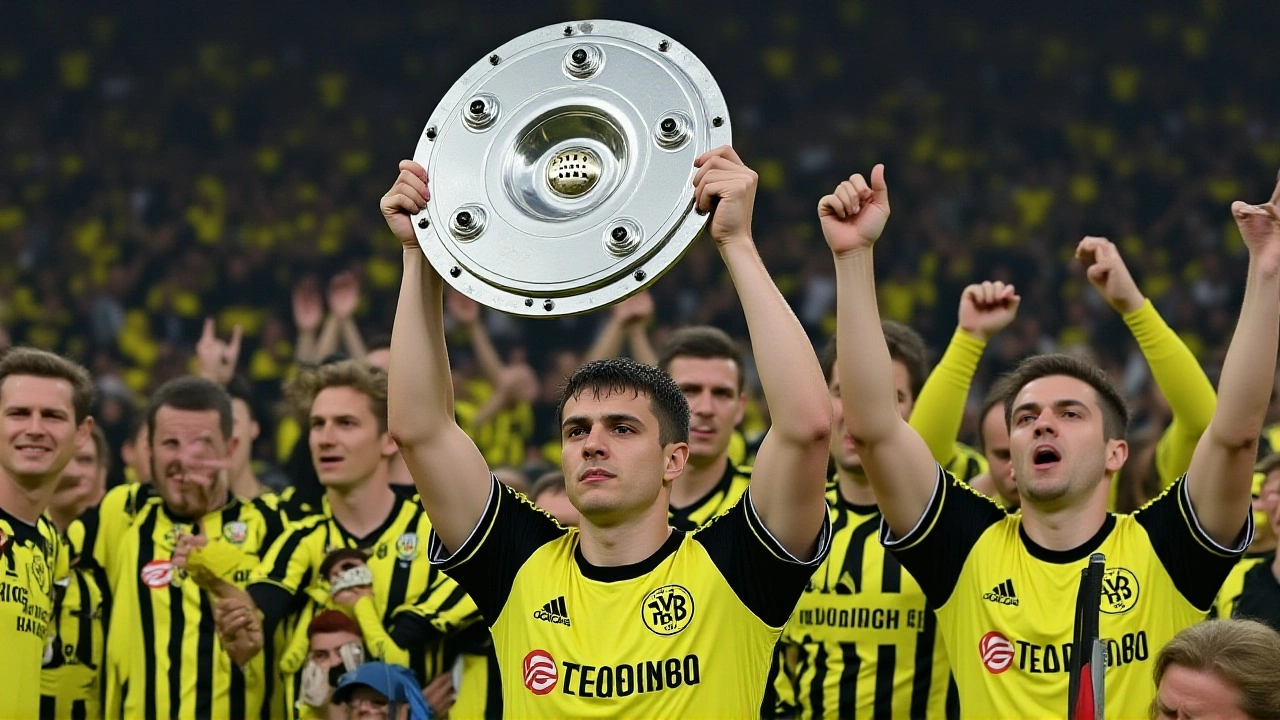 Impact op de Bundesliga en de komende wedstrijden