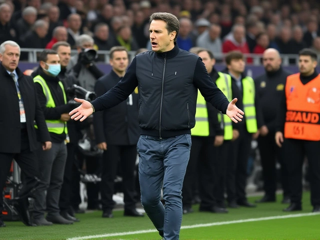 Borussia Dortmund na Champions League-uitval: wat betekent de nieuwe groepsfase?