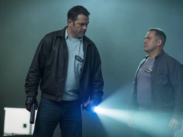 The Rip: Matt Damon en Ben Affleck herenigd in Netflix-thriller van Joe Carnahan