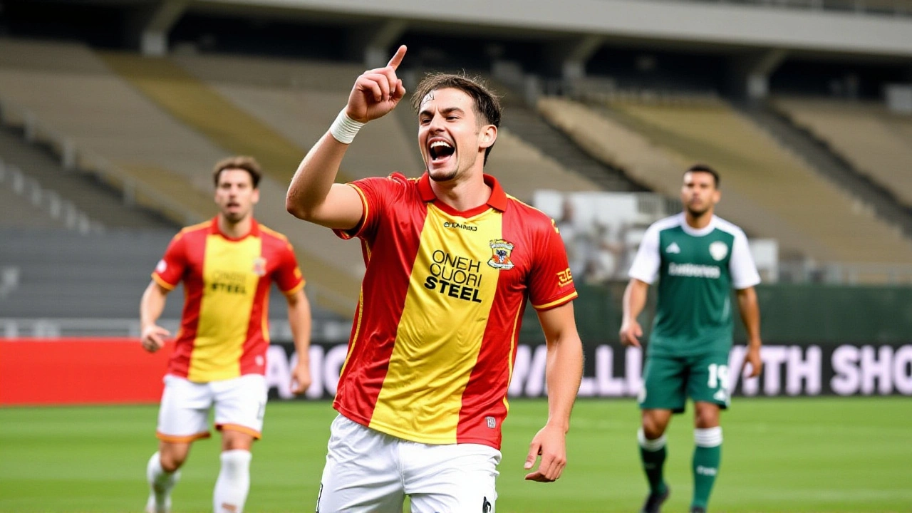 Go Ahead Eagles scoort historische Europese zege, Nederlandse landencoëfficiënt onder druk