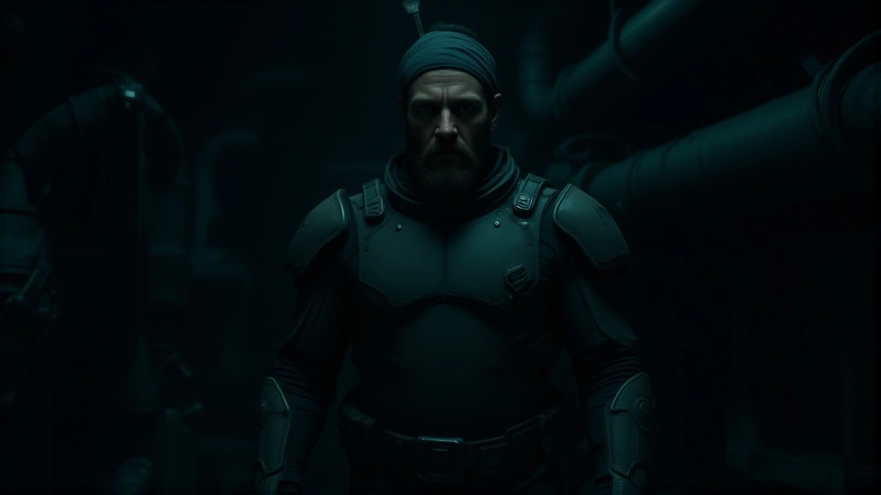 Horror en actie domineren: ‘Underwater’ top op HBO Max‑streaminglijst