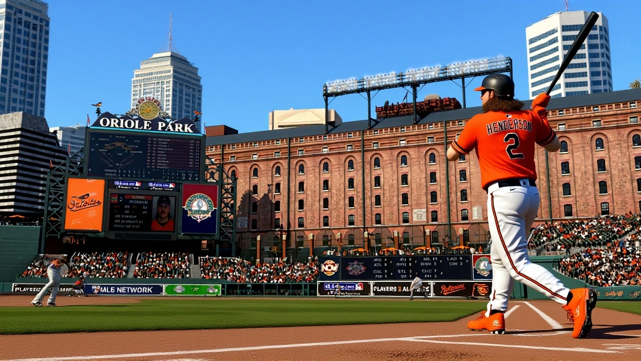 MLB The Show 25 scoort topcijfers, maar fans klagen over competitieve modi