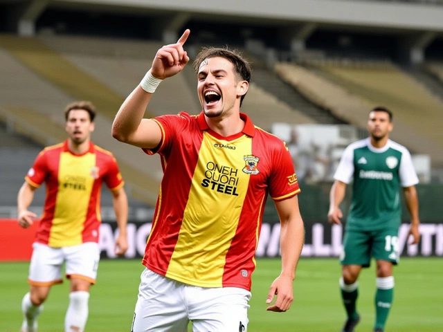 Go Ahead Eagles scoort historische Europese zege, Nederlandse landencoëfficiënt onder druk