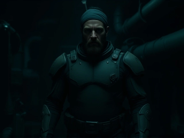 Horror en actie domineren: ‘Underwater’ top op HBO Max‑streaminglijst