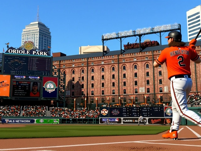 MLB The Show 25 scoort topcijfers, maar fans klagen over competitieve modi