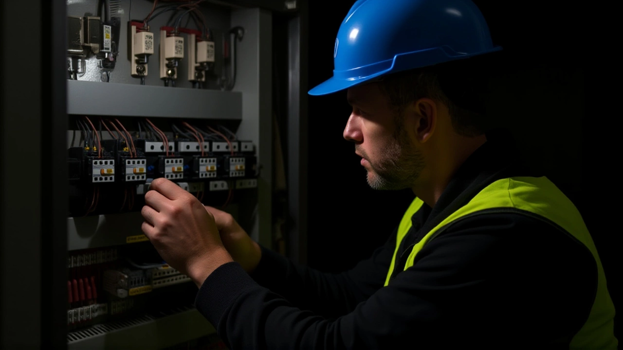 De overheid: te traag, maar wel aan het bewegen