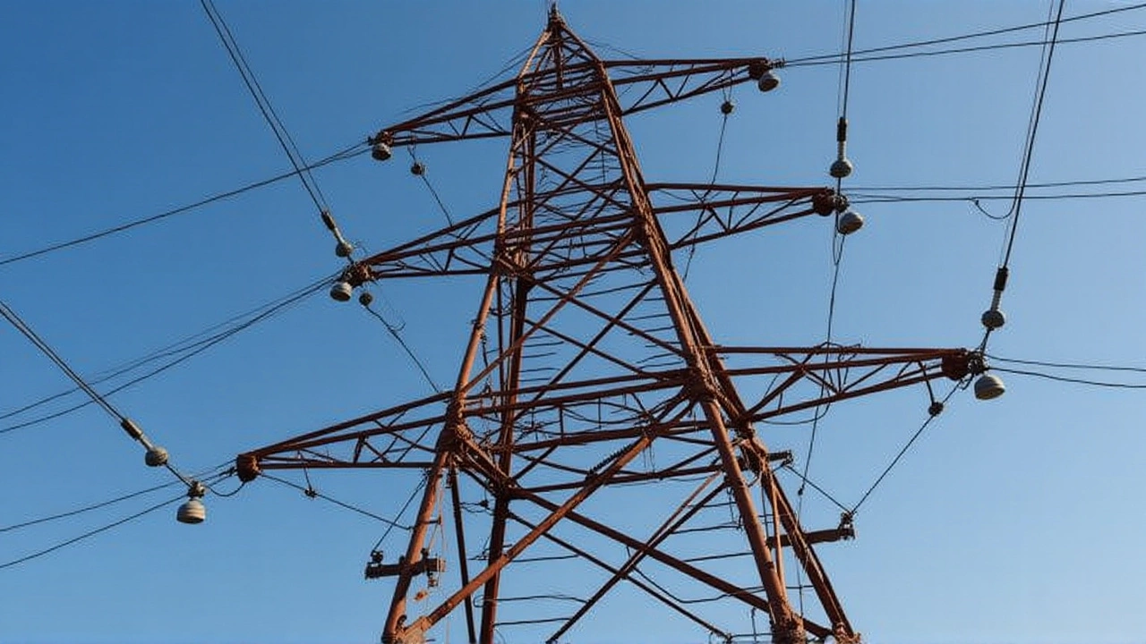 Nederlandse elektriciteitsnetten overbelast: 45 nieuwe knelpunten in vijf provincies