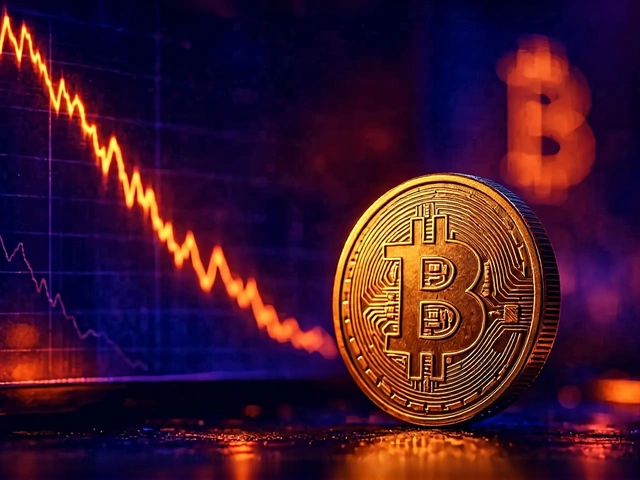 Bitcoin valt onder $90.000: vier redenen achter de scherpe daling en sombere verwachtingen voor eind 2025