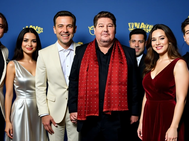 Martijn Krabbé: 'Bijzonder dat ik hier ben' bij verrassende verschijning in Amsterdam