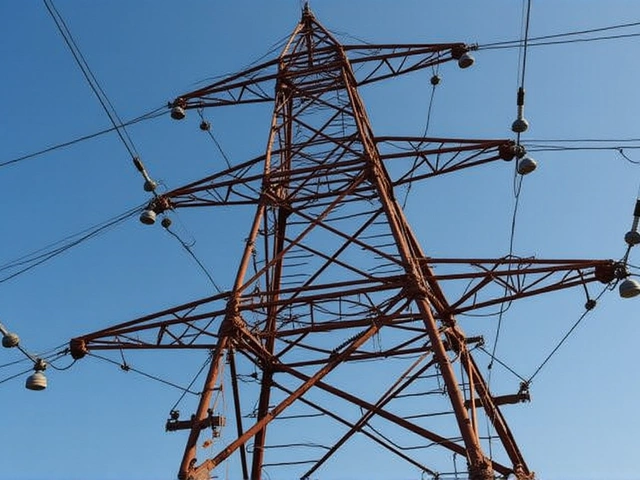 Nederlandse elektriciteitsnetten overbelast: 45 nieuwe knelpunten in vijf provincies