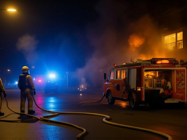 Onbekende man steekt huis in Rijen in brand: politie releaseert camerabeelden met verdachte