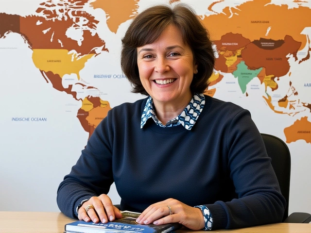 Tineke Boele wordt nieuwe Salesmanager Retail bij Corendon vanaf 1 juli