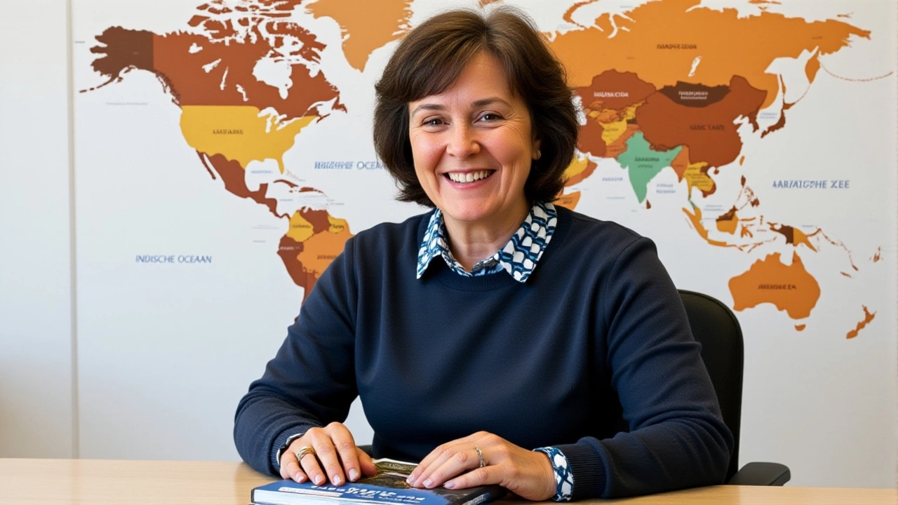 Tineke Boele wordt nieuwe Salesmanager Retail bij Corendon vanaf 1 juli