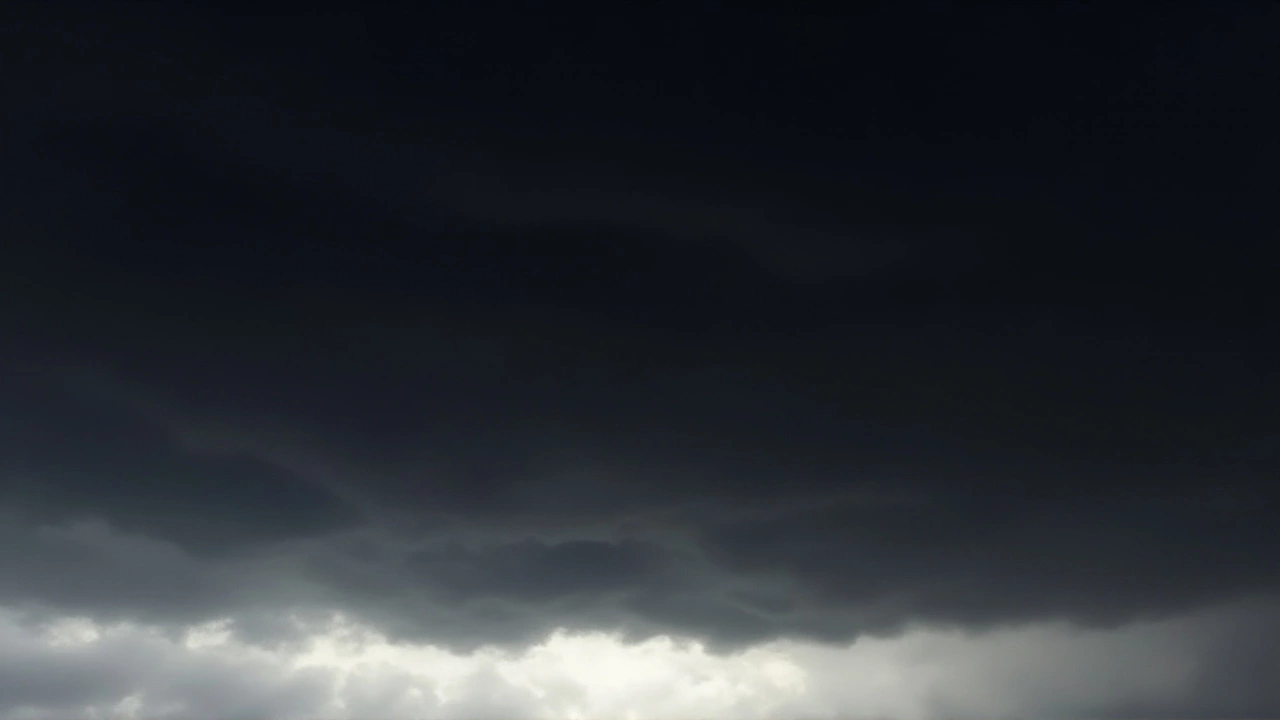 Achtergrond: waarom dit weerbeeld?